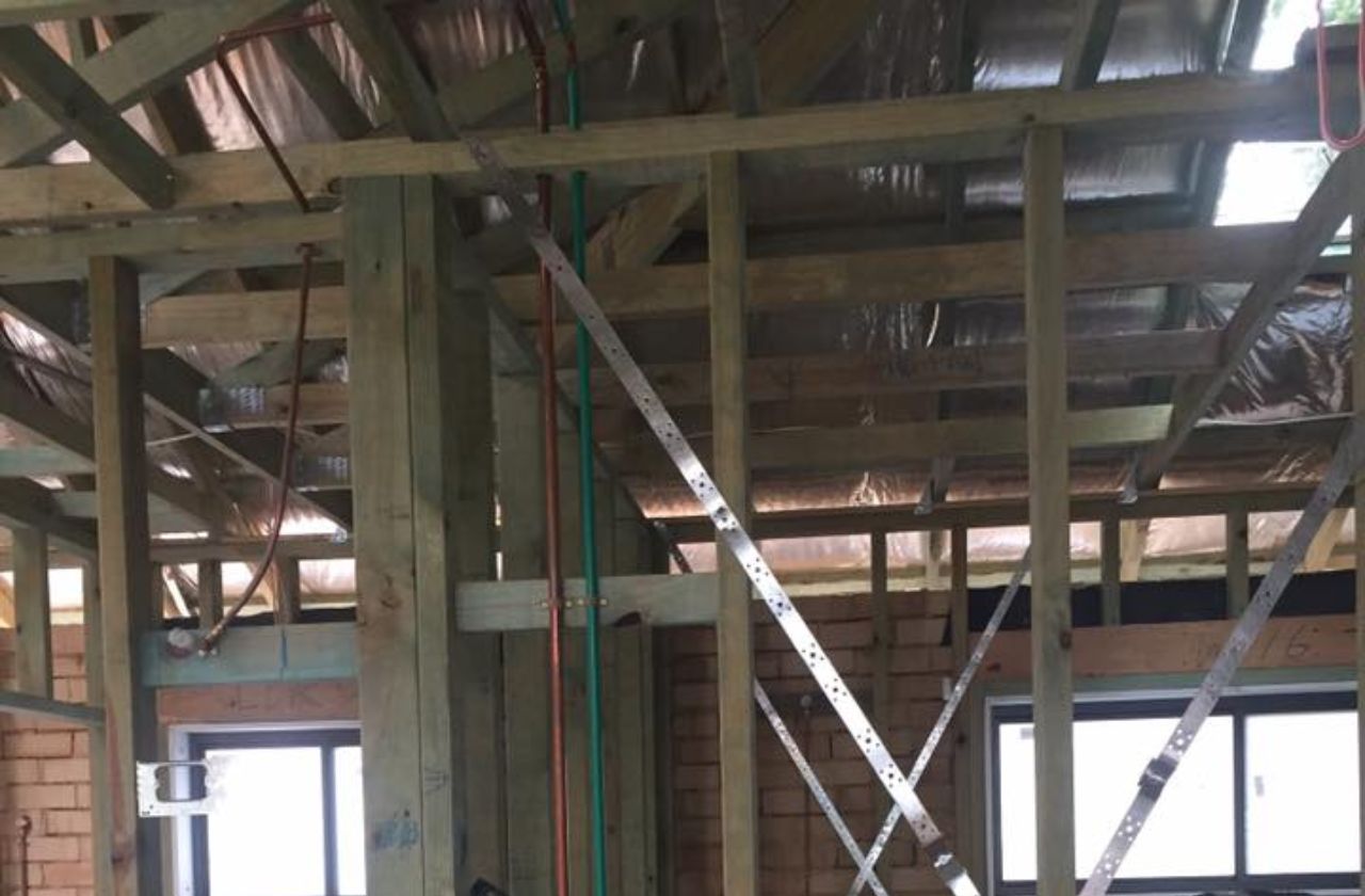 LC Plumbing